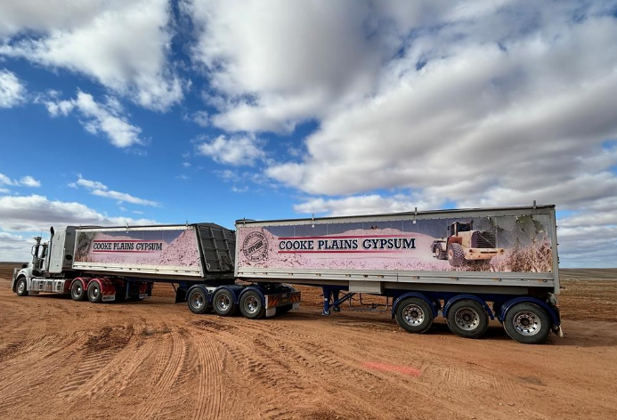 Hamalex Trailers Image 1